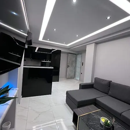 The Absolute Luxury Apartment Kalamáta Exterior photo