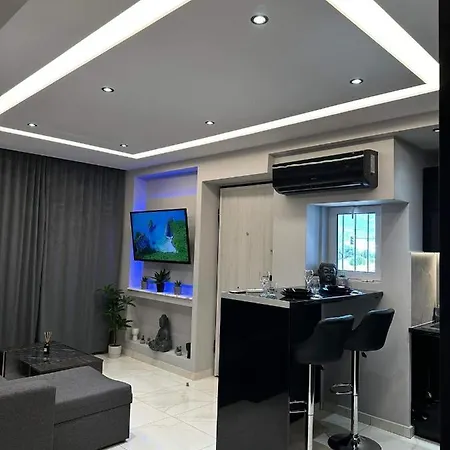 The Absolute Luxury Apartment Kalamáta Exterior photo