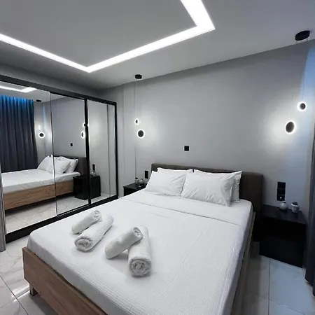 The Absolute Luxury Apartment Kalamáta Exterior photo