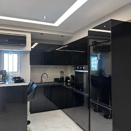 The Absolute Luxury Apartment Kalamáta Exterior photo