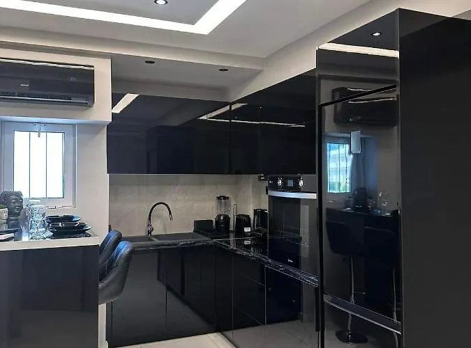 The Absolute Luxury Apartment