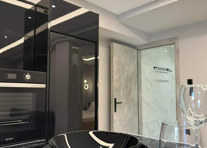 The Absolute Luxury Apartment