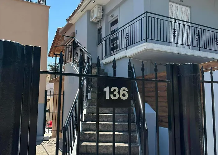 The Absolute Luxury Apartment