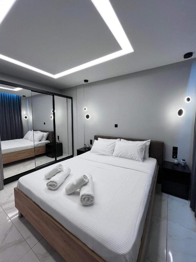 Apartment The Absolute Luxury