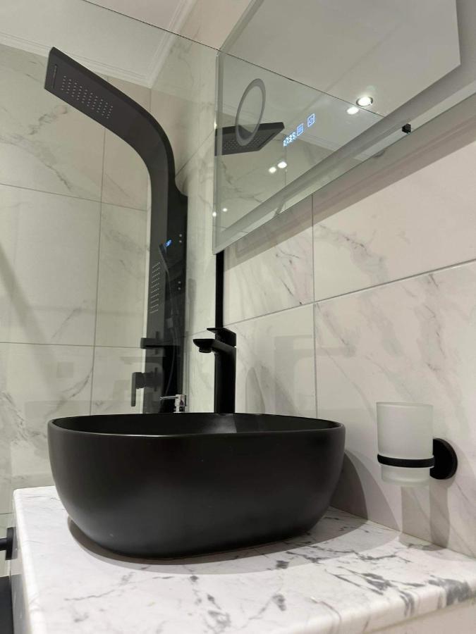 The Absolute Luxury Kalamata